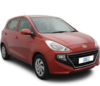 Hyundai NEW SANTRO-img